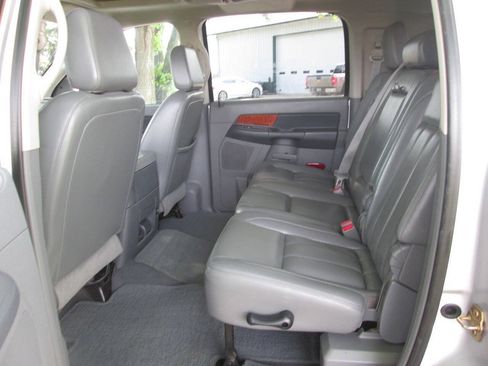 Used 2007 Dodge Ram 2500 Truck Laramie AWD/4WD image 22