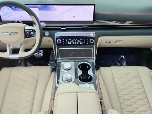 Used 2025 Genesis GV80 3.5T e-SC image 92