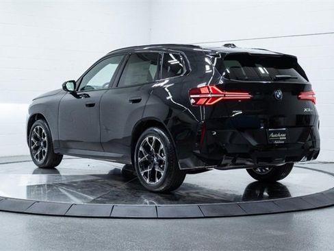 New 2026 BMW X3 xDrive30 w/ M Sport Package image 13