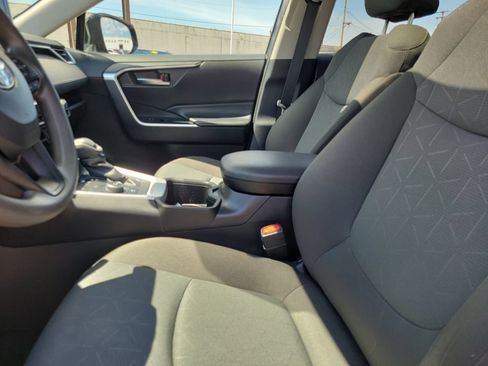 Used 2024 Toyota RAV4 XLE w/ Convenience Package AWD/4WD image 21