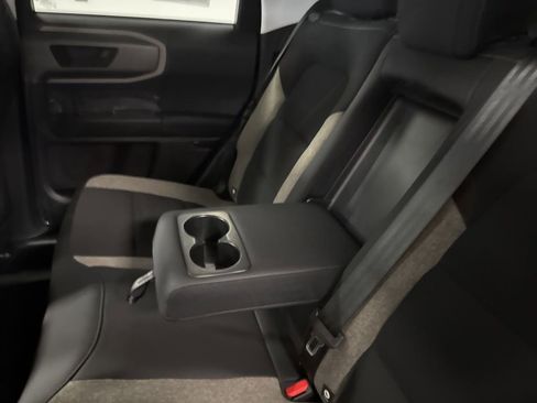 New 2026 Ford Bronco Sport Big Bend AWD/4WD image 27