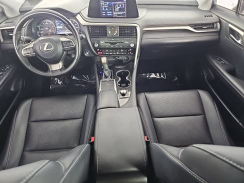 Used 2022 Lexus RX 350 FWD image 11