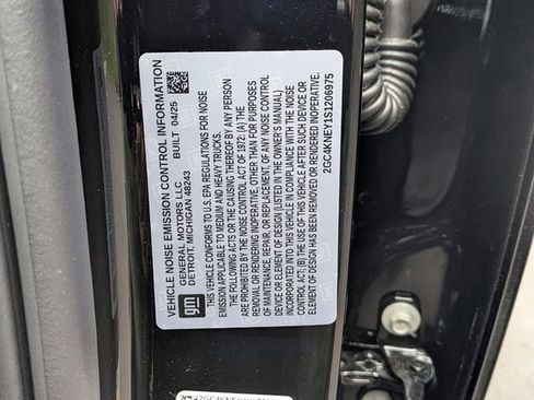 New 2025 Chevrolet Silverado 2500 LT w/ Trail Boss Package image 34