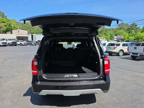 Used 2019 Ford Expedition Max XLT AWD/4WD image 31