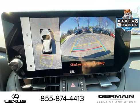 Used 2023 Toyota RAV4 XSE image 19