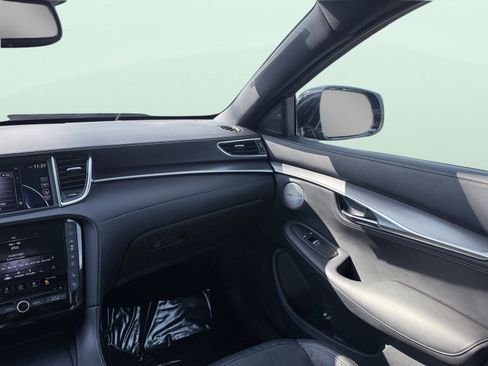 Used 2022 INFINITI QX55 Essential w/ Proactive Package image 56