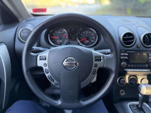 Used 2015 Nissan Rogue S w/ Convenience Package image 16