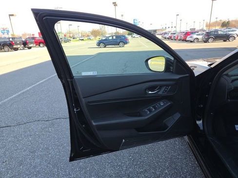 New 2026 Honda Accord EX-L image 13