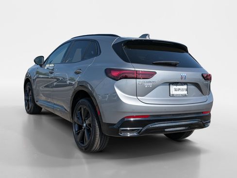 New 2026 Buick Envision Sport Touring AWD/4WD image 4