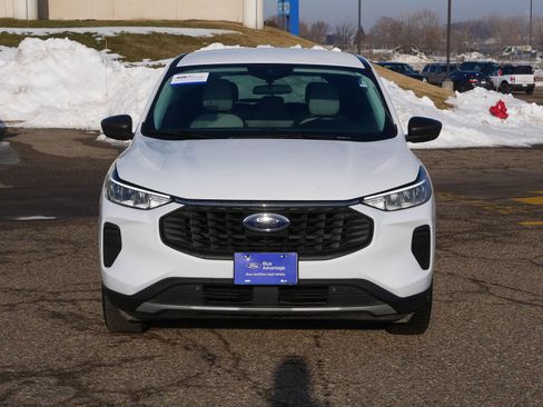 Certified 2023 Ford Escape Active w/ Tech Pack #1 image 10