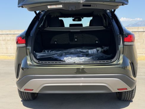 New 2026 Lexus RX 350 w/ Convenience Package AWD/4WD image 13