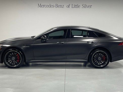 Used 2022 Mercedes-Benz AMG GT 53 image 2