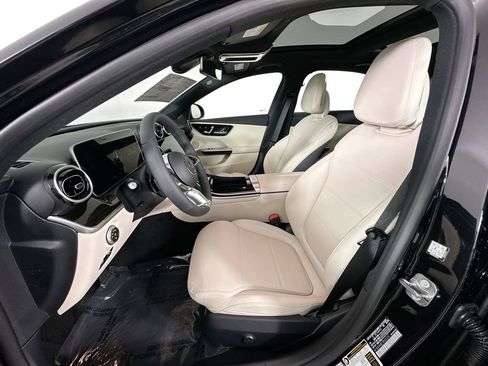 New 2026 Mercedes-Benz C 300 4MATIC Sedan image 21