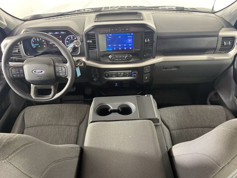 Used 2021 Ford F150 XL w/ XL Power Equipment Group AWD/4WD image 15