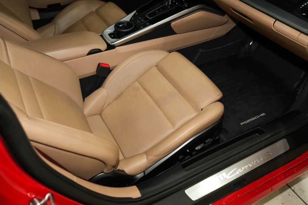 Used 2020 Porsche 911 Carrera S RWD image 48