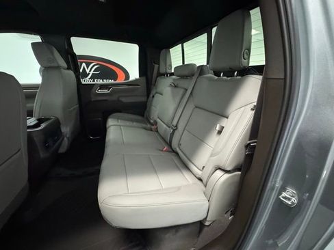 New 2026 Chevrolet Silverado 1500 RST w/ RST All Star Premium Package image 9