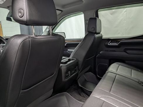 Certified 2023 Chevrolet Silverado 1500 LT AWD/4WD image 15