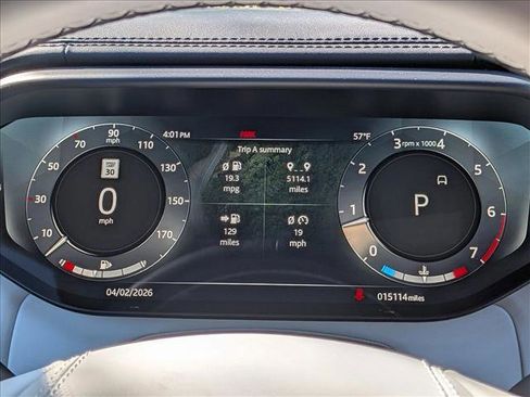 Used 2023 Land Rover Range Rover Sport SE Dynamic AWD/4WD image 11