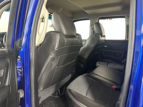 Used 2015 RAM 1500 Sport w/ Remote Start & Security Group AWD/4WD image 20