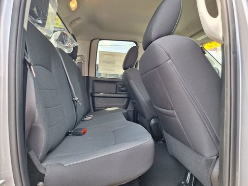 Used 2024 RAM 1500 Tradesman w/ Popular Equipment Group RWD image 25