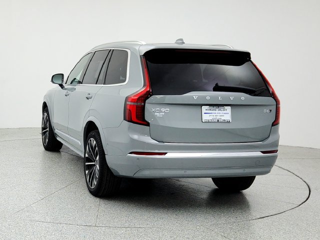 New 2026 Volvo XC90 B6 Plus w/ Protection Package Premier AWD/4WD image 6