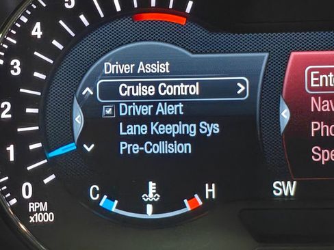 Used 2018 Ford Explorer Platinum AWD/4WD image 60