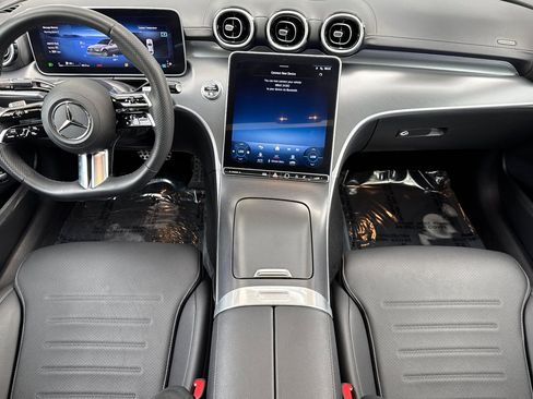 Certified 2023 Mercedes-Benz C 300 4MATIC Sedan image 3