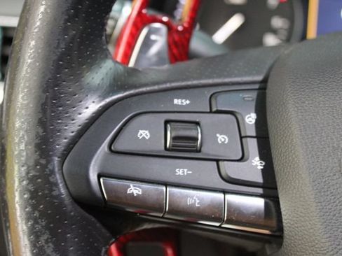 Used 2020 Cadillac CT4 V w/ Driver Assist Package AWD/4WD image 14