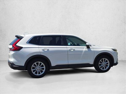 Used 2024 Honda CR-V EX image 4