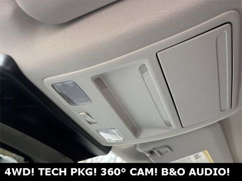 New 2025 Ford Bronco Sport Outer Banks w/ Outer Banks Tech Package+ image 26