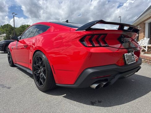 Used 2024 Ford Mustang GT Premium w/ GT Performance Package RWD image 14