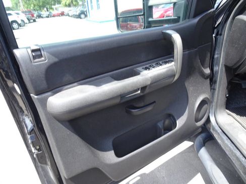 Used 2009 Chevrolet Silverado 1500 LT w/ Power Pack Plus image 9