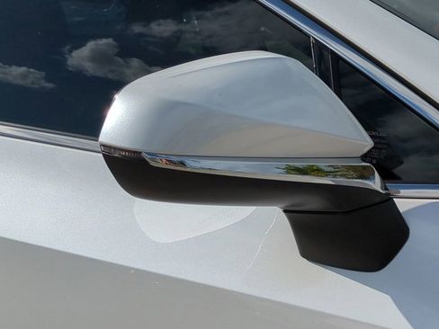 Certified 2022 Lexus NX 350h AWD image 12