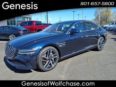 Used 2026 Genesis G80 2.5T Advanced