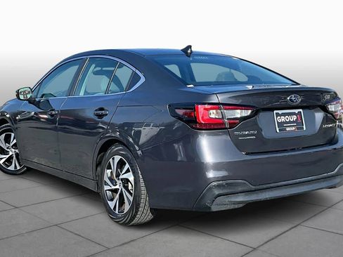 Used 2022 Subaru Legacy Premium image 11