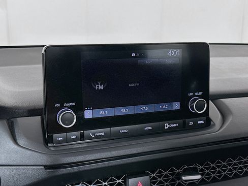 Used 2024 Honda Accord EX image 19