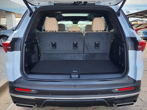 New 2026 Buick Enclave Preferred image 53