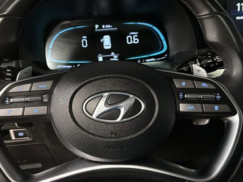 Used 2024 Hyundai Palisade XRT AWD/4WD image 9