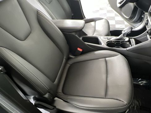 Certified 2024 Buick Encore GX Sport Touring w/ Experience Buick Package image 28