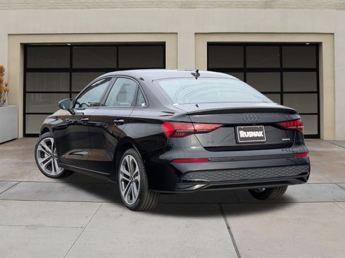 New 2026 Audi A3 2.0T Premium image 3