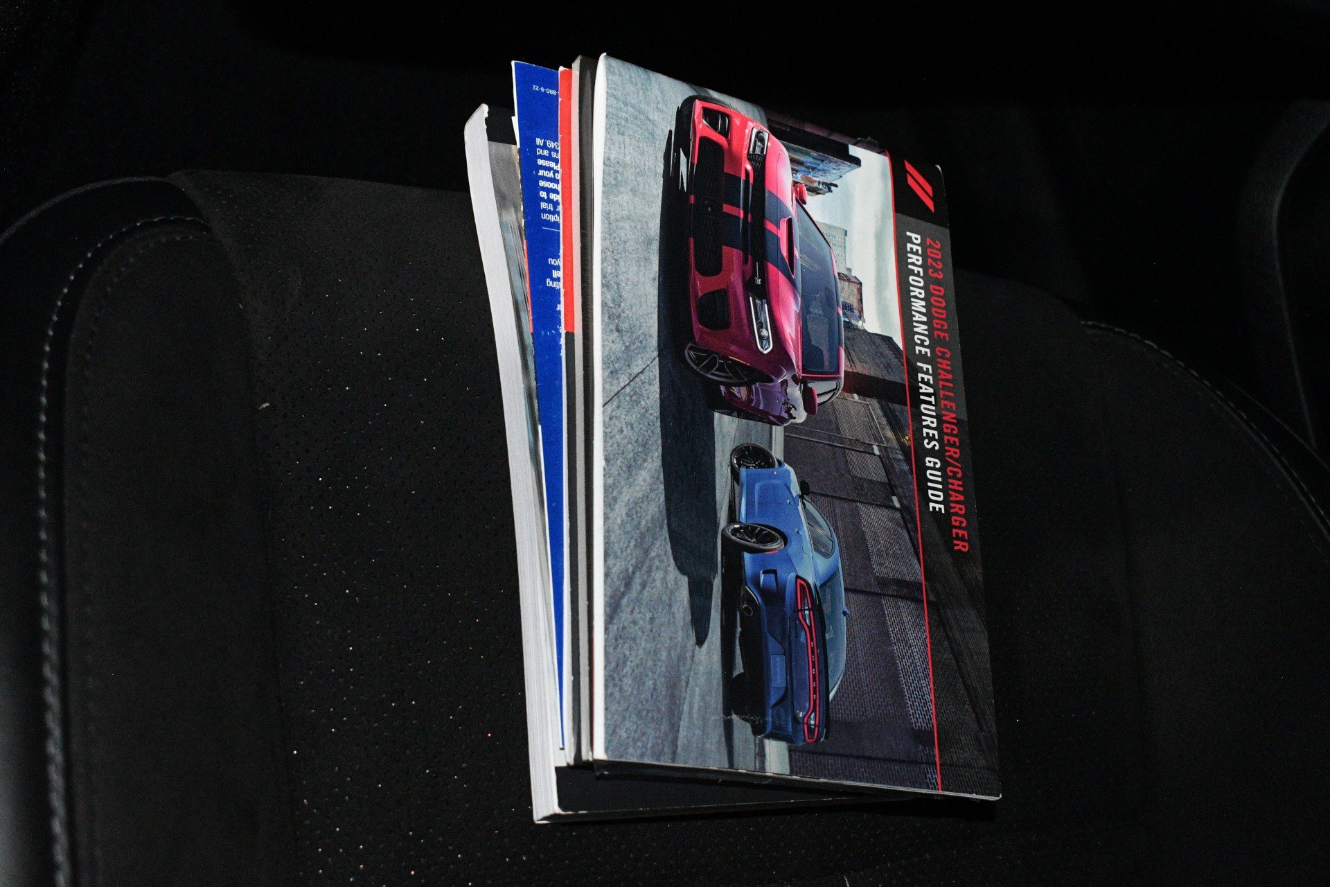 Used 2023 Dodge Charger Scat Pack w/ Daytona Edition Group RWD image 98