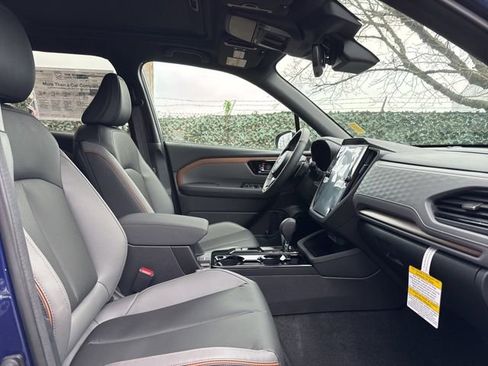 New 2026 Subaru Forester Sport image 26