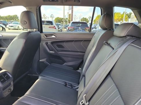 Used 2023 Volkswagen Tiguan SE R-Line image 12