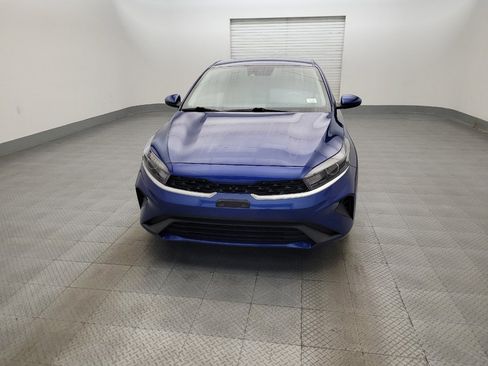 Used 2023 Kia Forte LXS FWD image 15