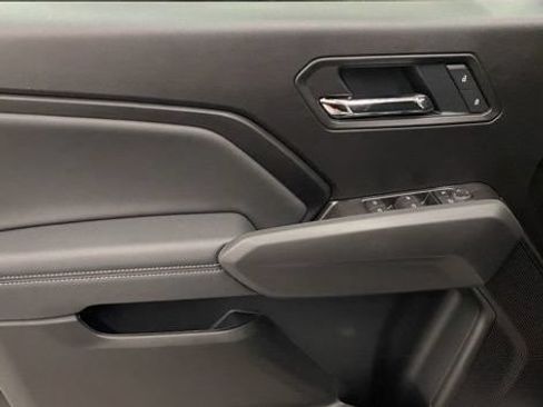 New 2026 Chevrolet Colorado LT w/ Advanced Trailering Package AWD/4WD image 26