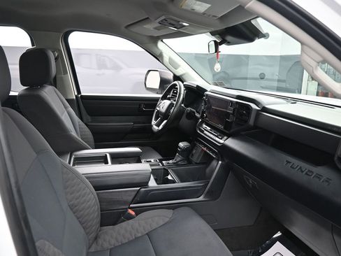 Used 2024 Toyota Tundra SR w/ SR Tow Package image 29