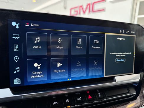 Certified 2023 Chevrolet Silverado 1500 LT AWD/4WD image 15