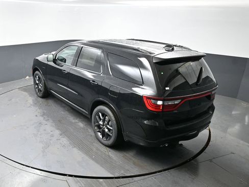 New 2026 Dodge Durango GT image 32