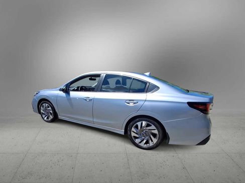 Used 2023 Subaru Legacy Limited AWD/4WD image 6