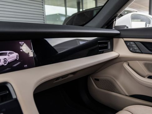 Certified 2023 Porsche Taycan image 32